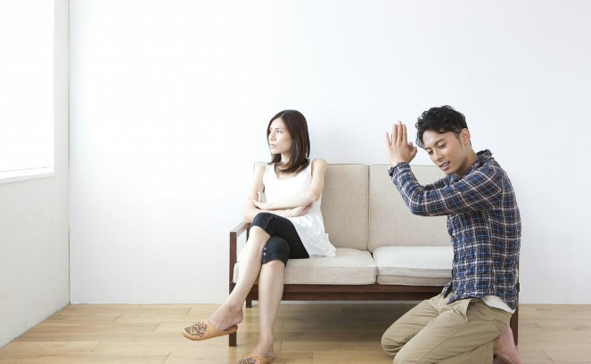 老公冷暴力怎么处理(采取四个措施能维系婚姻) 老公冷暴力怎么处理(采取四个措施能维系婚姻)