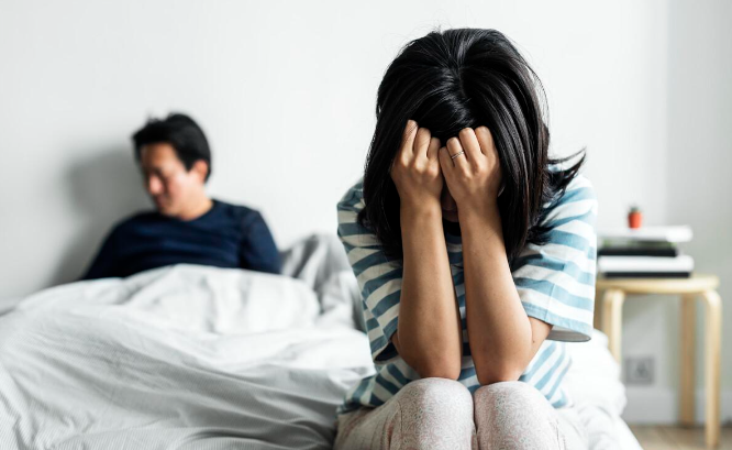 老公冷暴力怎么处理(采取四个措施能维系婚姻) 老公冷暴力怎么处理(采取四个措施能维系婚姻)