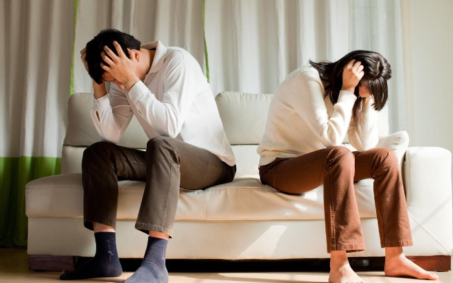 老公冷暴力怎么处理(采取四个措施能维系婚姻) 老公冷暴力怎么处理(采取四个措施能维系婚姻)