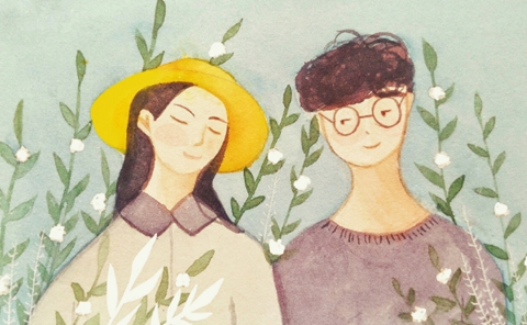 和女朋友吵架了冷战怎么办？可以试试这四种办法