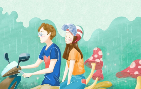 和女朋友吵架了冷战怎么办？可以试试这四种办法