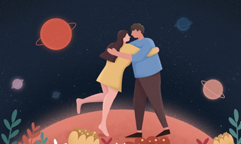 和女朋友冷战该怎么处理？你该这样做