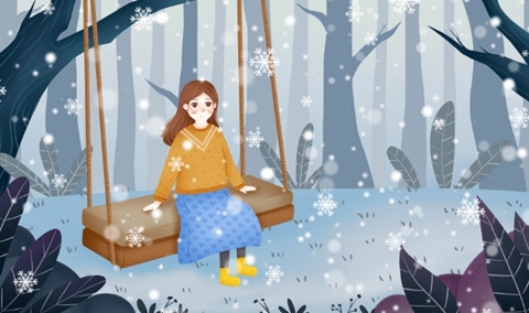 女生对你没意思的表现(5个信号表明对你没意思) 女生对你没意思的表现(5个信号表明对你没意思)