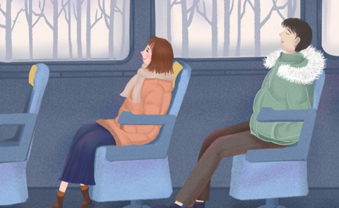 异地恋分手的表现有哪些(有这几种表现多半是分手的前兆) 异地恋分手的表现有哪些(有这几种表现多半是分手的前兆)