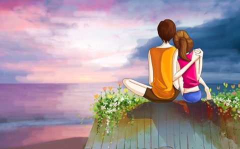 分手后前任只想做朋友(原因都在这儿) 分手后前任只想做朋友(原因都在这儿)