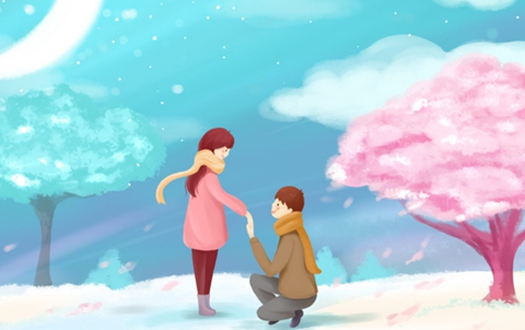 分手后还继续做朋友是什么意思(大都是三种情形) 分手后还继续做朋友是什么意思(大都是三种情形)