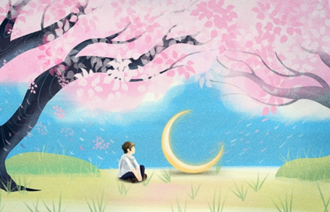 分手后最狠的报复方法(在他看得见的地方退出他的生活) 分手后最狠的报复方法(在他看得见的地方退出他的生活)