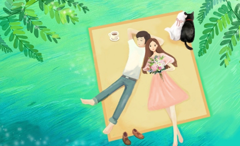 怎么知道他到底爱不爱我(通过这些细节来识别) 怎么知道他到底爱不爱我(通过这些细节来识别)