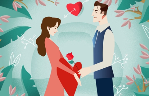 男人真正爱你是什么样的(会有这3种行为) 男人真正爱你是什么样的(会有这3种行为)