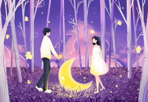 怎么确定男人爱不爱你(只看他这几点就明白了) 怎么确定男人爱不爱你(只看他这几点就明白了)