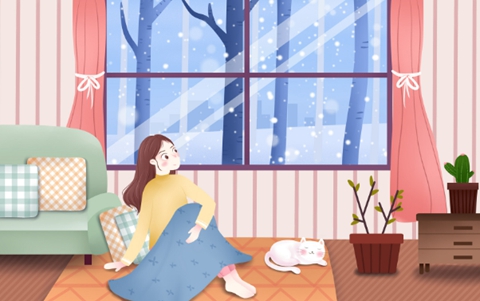 经常和婆婆住一起是什么感受（如非必要坚决不要住一起）