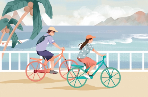 第一次和女生约会应该去哪里(刚认识约会都适合去哪些地方) 第一次和女生约会应该去哪里(刚认识约会都适合去哪些地方)