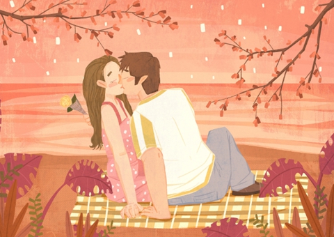 刚恋爱应该去哪里约会(试试去这3个地方) 刚恋爱应该去哪里约会(试试去这3个地方)