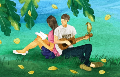 男朋友跟你提分手怎么办(挽回的正确方法) 男朋友跟你提分手怎么办(挽回的正确方法)