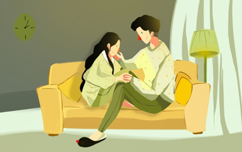 怎么挽回想分手的男朋友(男友提分手我想挽回该怎么做) 怎么挽回想分手的男朋友(男友提分手我想挽回该怎么做)