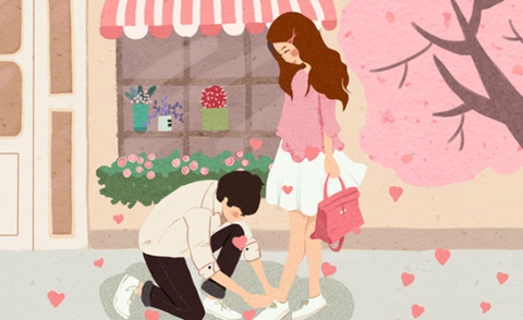 怎么挽回男人的心重新爱上你(该怎么挽回一个男人的心) 怎么挽回男人的心重新爱上你(该怎么挽回一个男人的心)