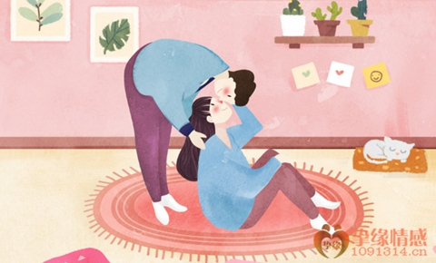 二婚怎样和对方孩子相处好（怎么和二婚的孩子相处）