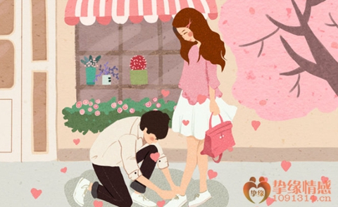 二婚女千万别找头婚男（我的经历告诉你）