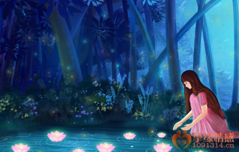 五种二婚男人不能嫁（看看是哪五种）