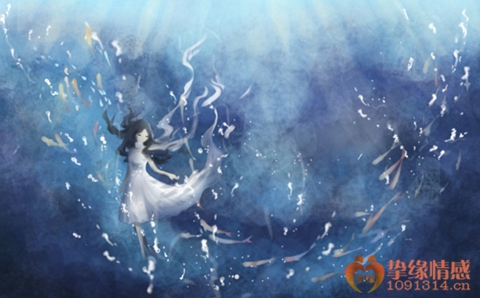 女人再婚不能嫁的男人（这五种男人一定不要嫁）