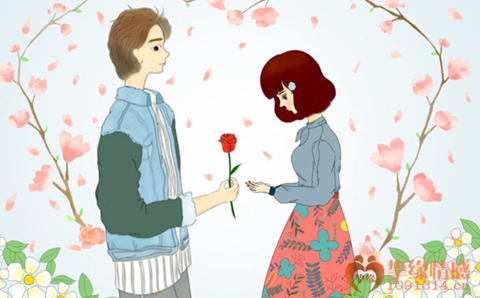 男人怎么和二婚的女人的女儿相处（这样相片才能得到妻子的信任）