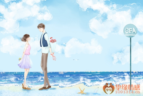 冷暴力的男人最怕什么（用好这3招他会主动找你）