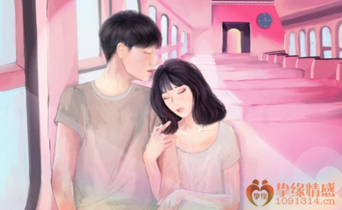 男人不爱你的五种表现(占三条以上趁早放弃吧) 男人不爱你的五种表现(占三条以上趁早放弃吧)