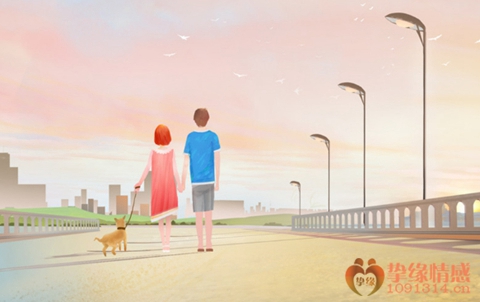 妻子不爱你的四个表现(男人心里要有数) 妻子不爱你的四个表现(男人心里要有数)