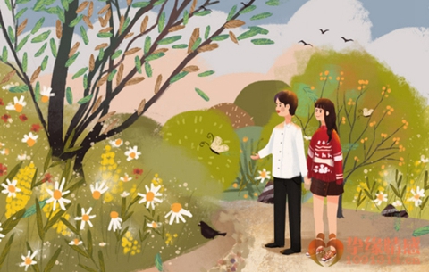 已婚男人爱上已婚女人的真心表现(会有这三种感觉表现) 已婚男人爱上已婚女人的真心表现(会有这三种感觉表现)