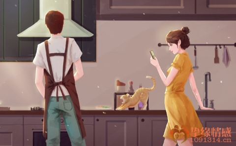 判断女人真假性分手 女人真性分手的特征 判断女人真假性分手 女人真性分手的特征