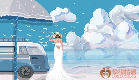 假分手变成了真分手怎么办 这4招让你挽回她 假分手变成了真分手怎么办 这4招让你挽回她