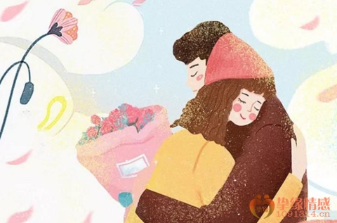 女生说不想谈恋爱却和你聊天 基本是这3种原因 女生说不想谈恋爱却和你聊天 基本是这3种原因