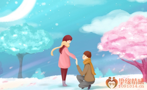 怎样正确的挽回一段感情 挽回感情的正确方式 怎样正确的挽回一段感情 挽回感情的正确方式