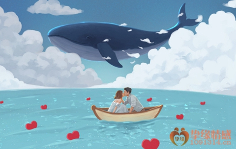 男朋友要分手我要挽回 三招让他回到你身边