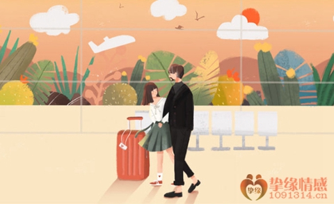 老婆出轨如何挽回婚姻？这样挽回老婆的心！