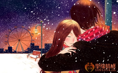 真性分手如何正确挽回女友?找复联点是关键 真性分手如何正确挽回女友?找复联点是关键