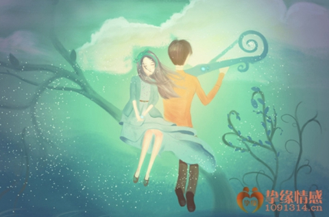 跟不喜欢的人结婚是啥体验?希望这种经历你一定不要有 跟不喜欢的人结婚是啥体验?希望这种经历你一定不要有