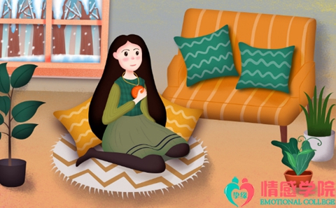 和女朋友冷战该怎么解决？