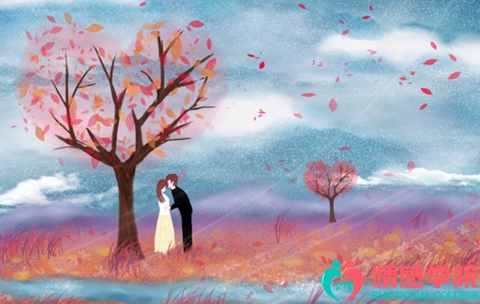 和女朋友冷战该怎么解决？