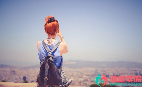 挽回女生的正确做法？