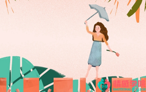 摆脱无赖男人纠缠绝招 摆脱无赖男人纠缠绝招