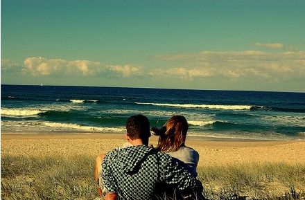 挽回爱情:如何挽回有新欢的前任,案例来说明