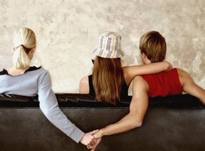 婚姻平淡,老公包小三,约会学让老公回心转意