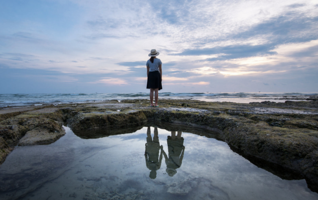 情感咨询:男朋友和其他女生撩骚,该不该分手?