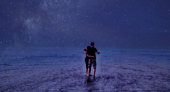 情感咨询:男朋友和其他女生撩骚,该不该分手?