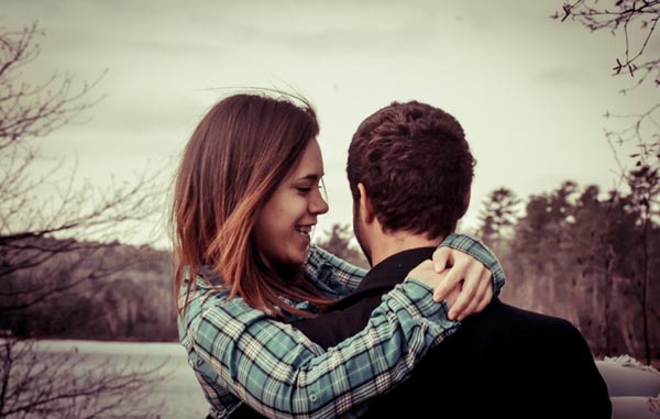 初恋多年的老公找了第三者,怎么做才能挽救婚姻?