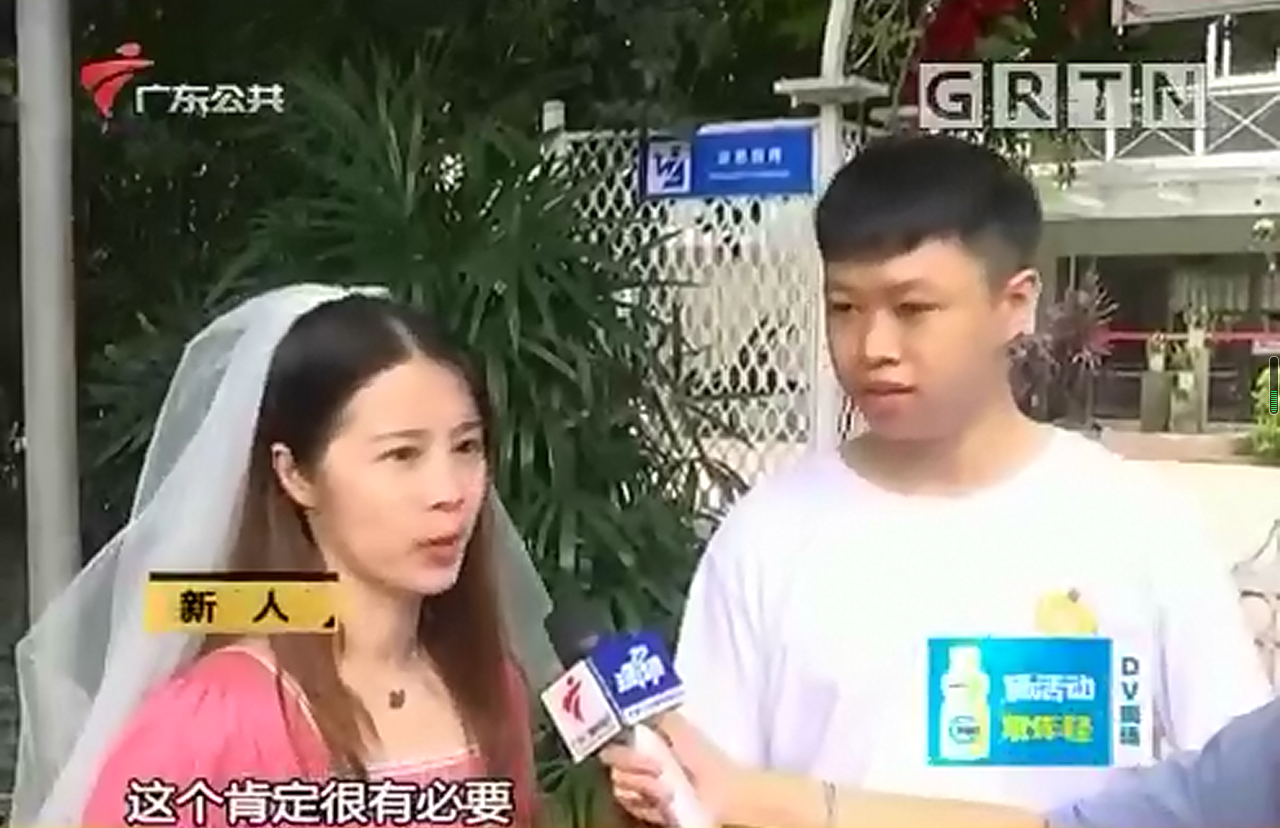 婚姻登记将有大变化,挚缘挽救婚姻咨询师受邀采访